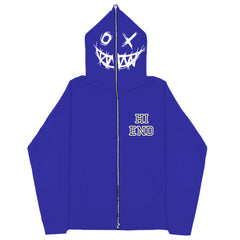 High End Hoodie