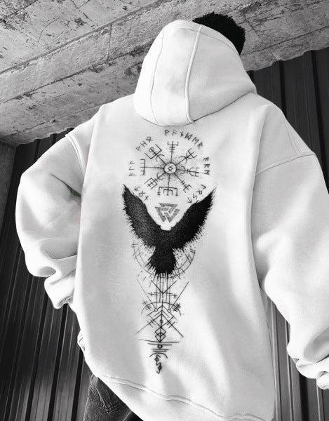 Totem Hoodie