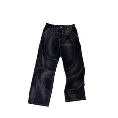 MS Jeans
