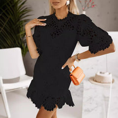 Hipster  Dress