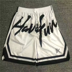 Gury Shorts