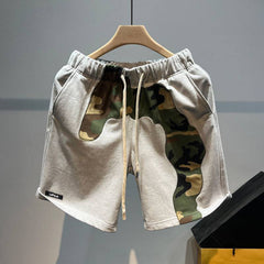 Camor Shorts