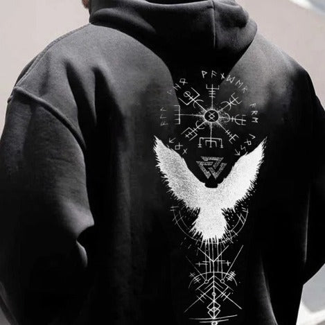 Totem Hoodie