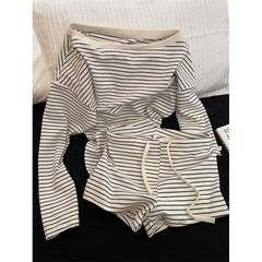 S H Wear Two-piece Suit