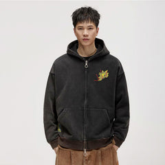Autumn Vintage  Hoodie