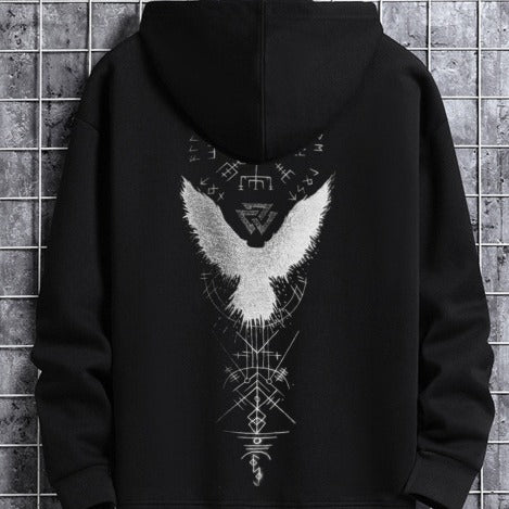 Totem Hoodie