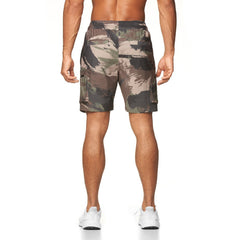 Leisure Shorts