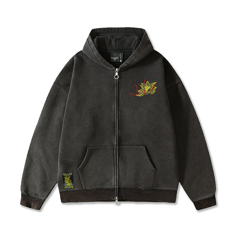 Autumn Vintage  Hoodie