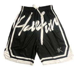 Gury Shorts