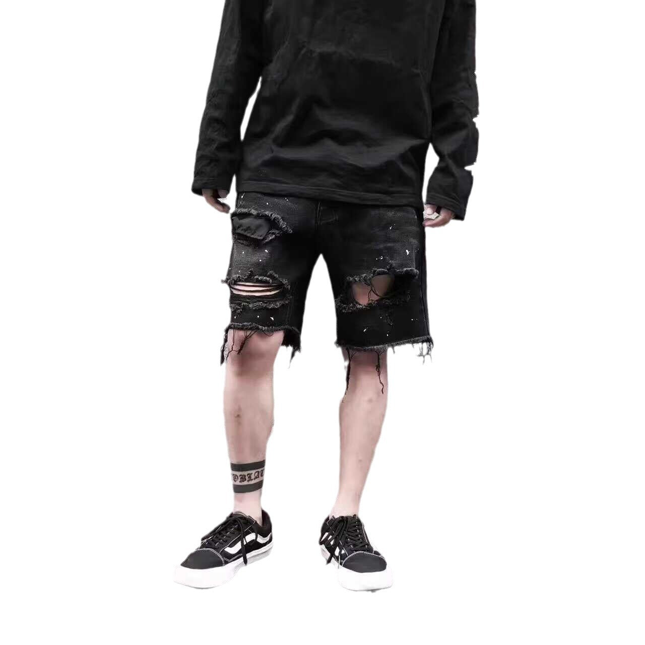 Niche Ripped Sports