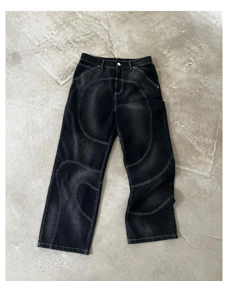 MS Jeans