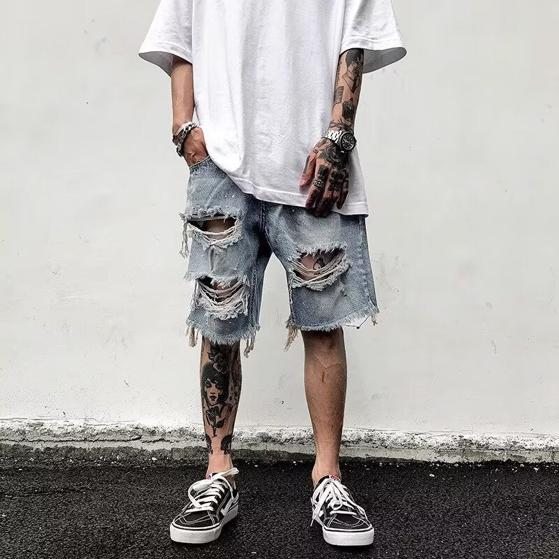 Niche Ripped Sports