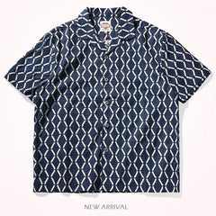 Japanese-style Short Sleeve