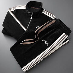 QQ Sports Suit