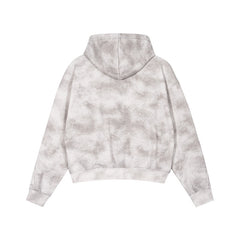 Cardigan Zipper Sweater