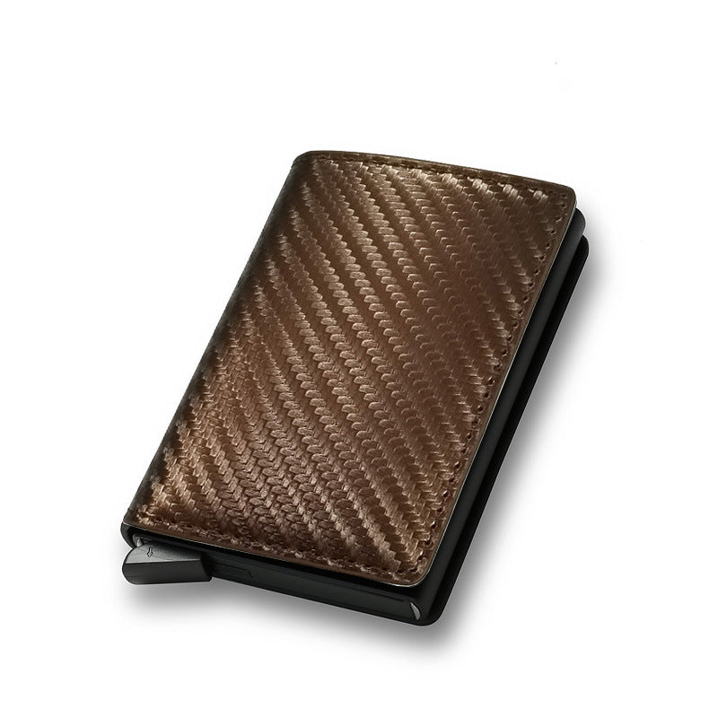 Smart Minimalist Wallet