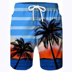 Tree Shorts