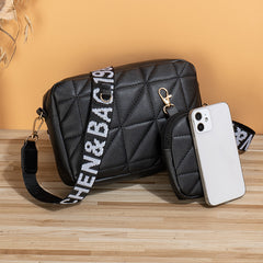 Nini Two-piece Set Bag