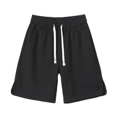 Steel  Shorts