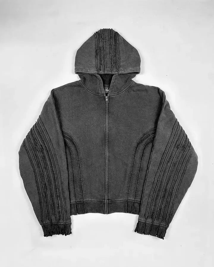 Street Heavy  Sweater