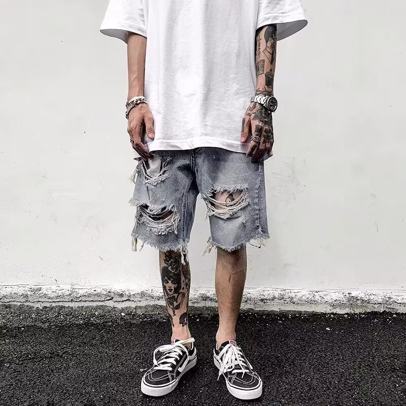 Niche Ripped Sports