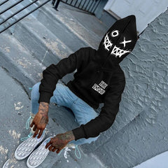 High End Hoodie