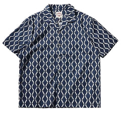 Japanese-style Short Sleeve