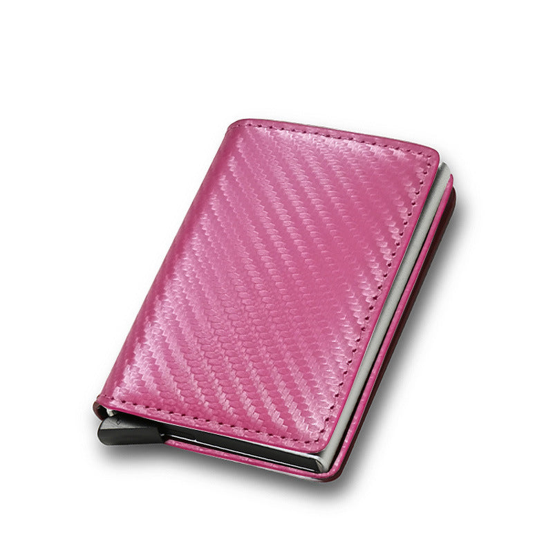 Smart Minimalist Wallet