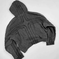 Street Heavy  Sweater
