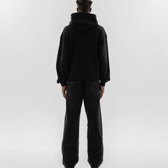 Punk Sweater High Street High Sense