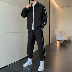 Grid Leisure Sports Suit