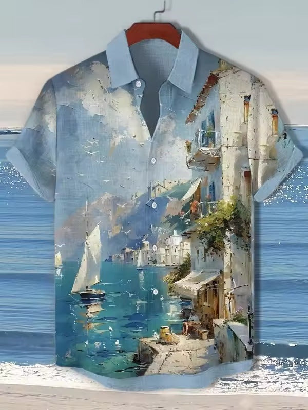 Art  Shirt