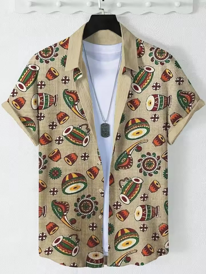 Art  Shirt