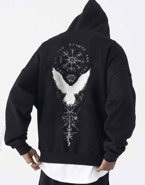 Totem Hoodie