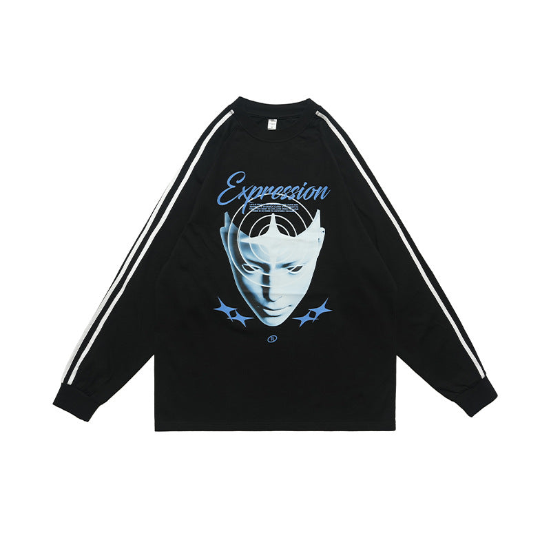 Heavy Pure  Loose Sleeves