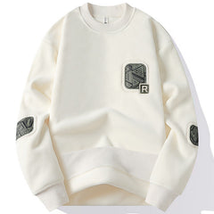 Double-sided  Sweater