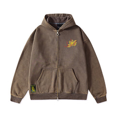 Autumn Vintage  Hoodie