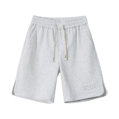 Steel  Shorts