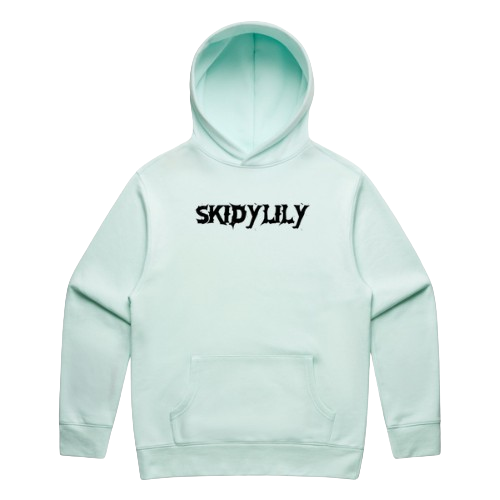 SKIDYLILY Relax Hood