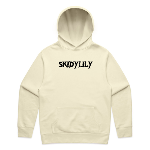 SKIDYLILY Relax Hood