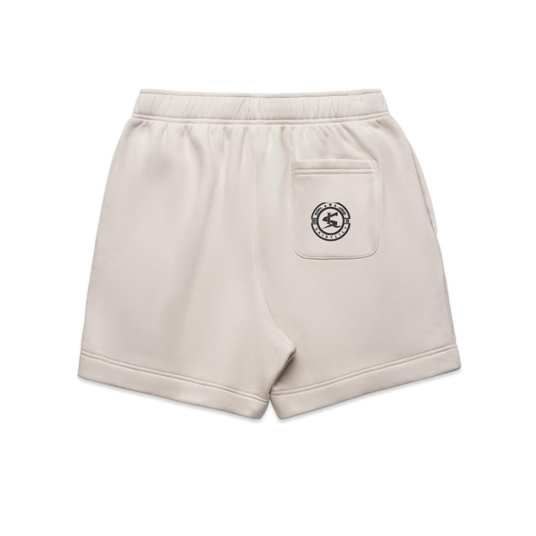 SL-Relax Track Shorts.