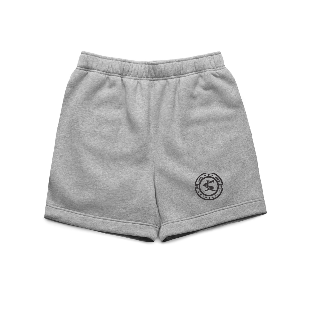 SL-Relax Track Shorts.