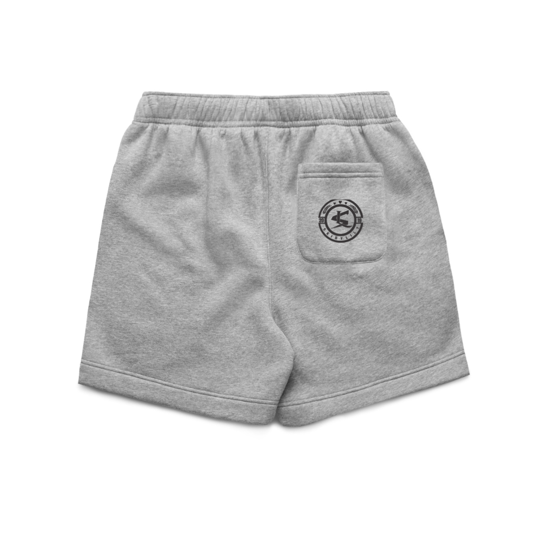 SL-Relax Track Shorts.