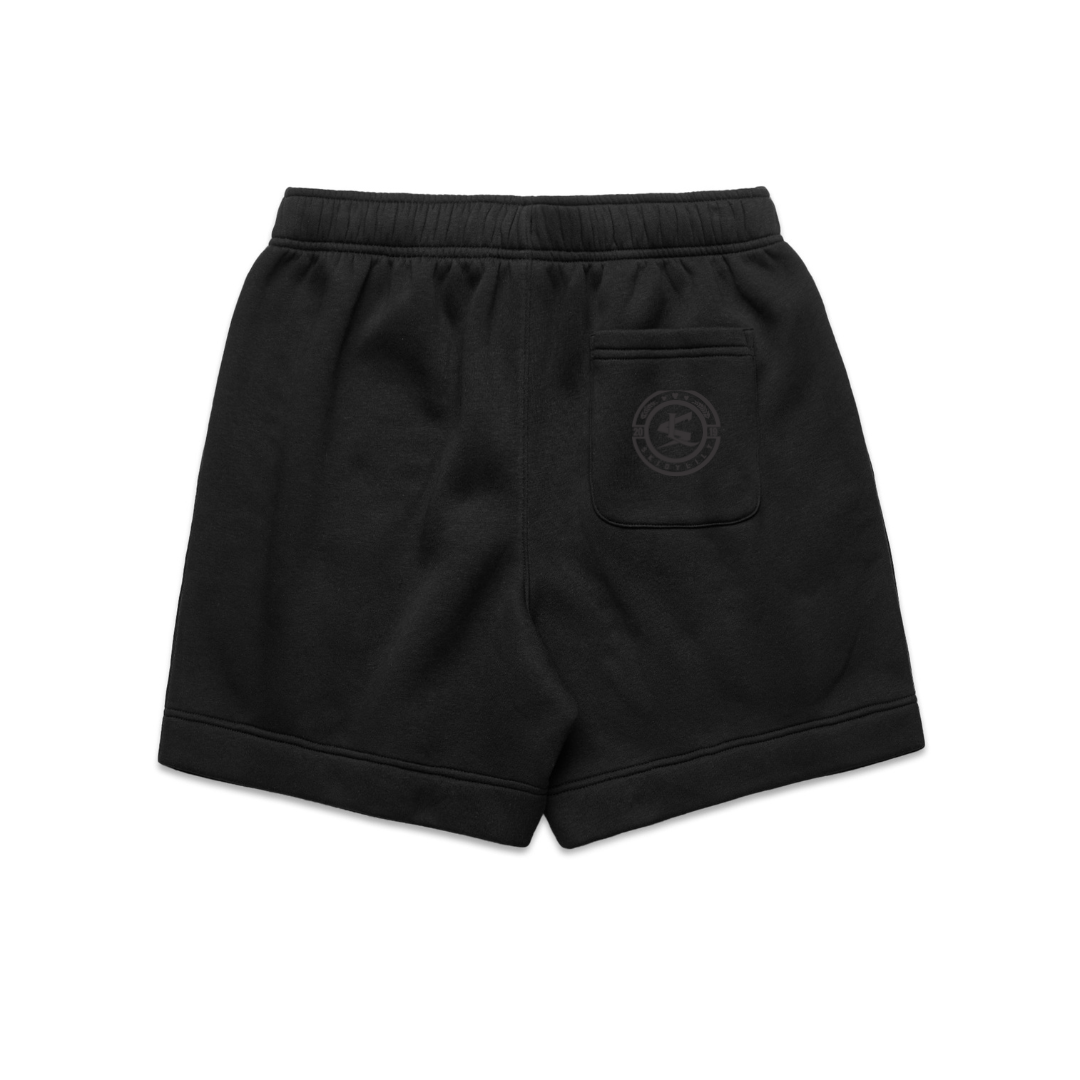 SL-Relax Track Shorts.