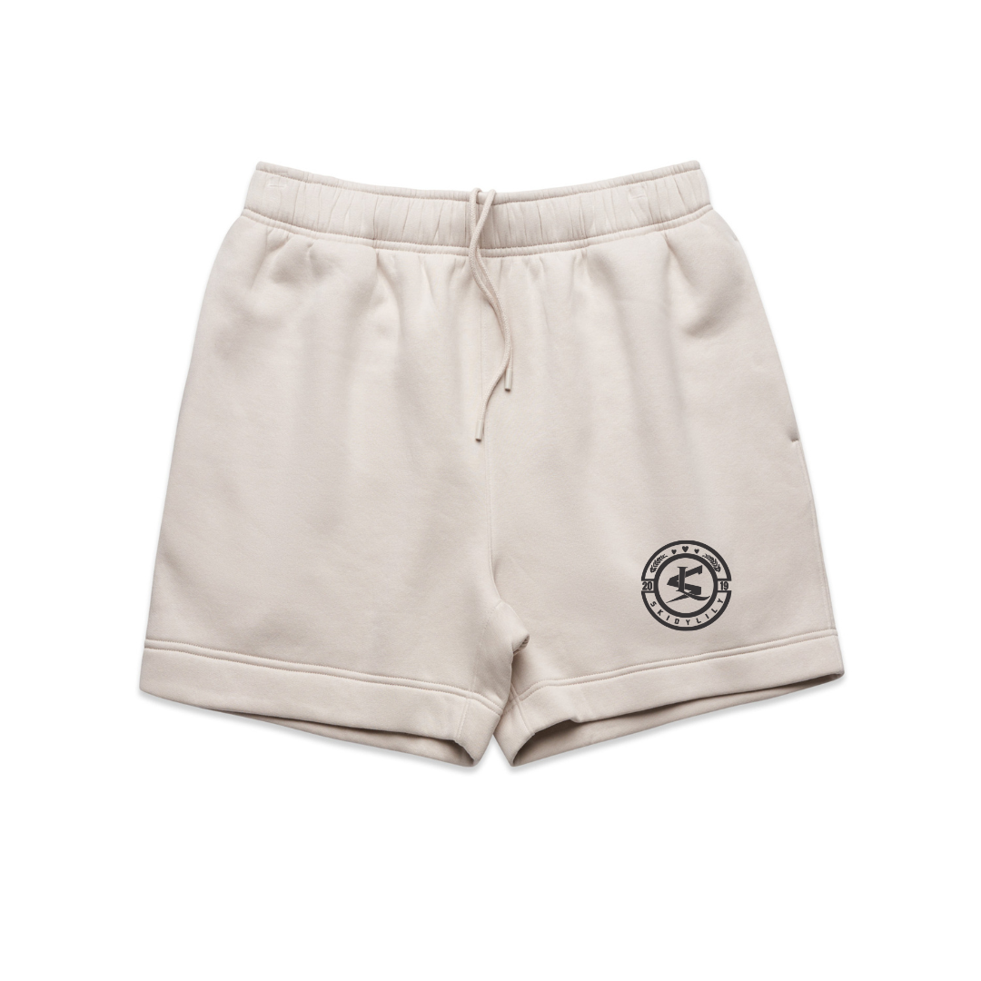 SL-Relax Track Shorts.