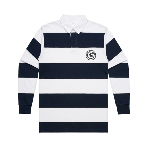 SL- Rugby Stripe Jersey.