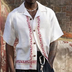 Lap Shirt