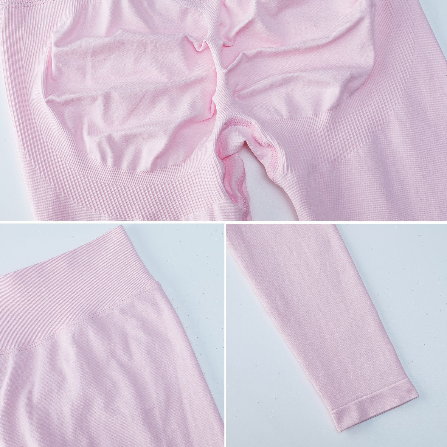 jeyjey  High Waist Hip Lift  Pants