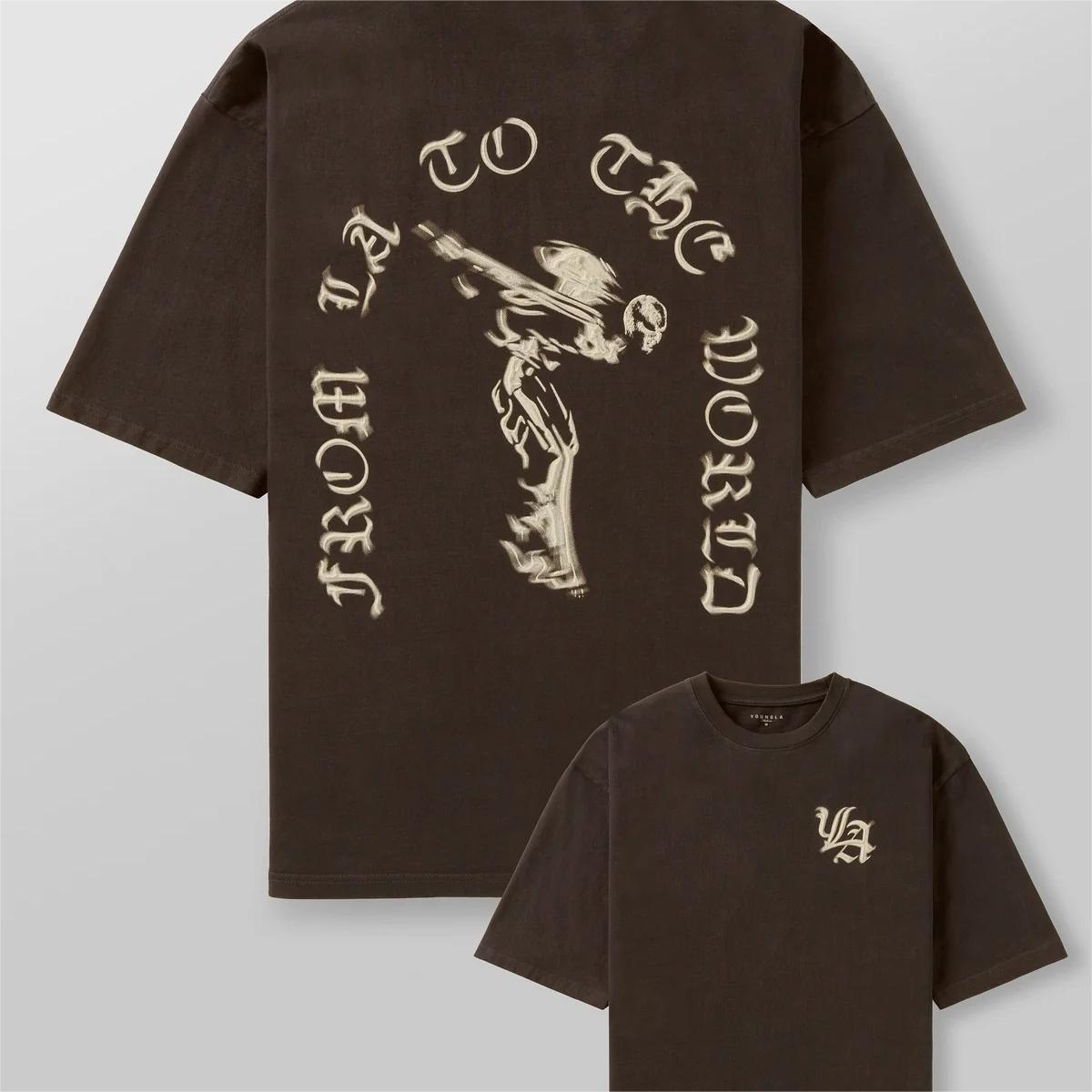 Trend T-shirt