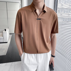 Solidy Shirt